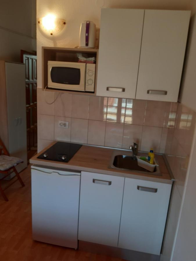 Apartments Knezic Igrane Luaran gambar