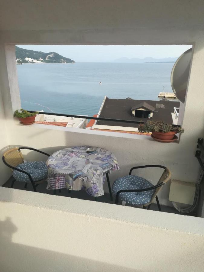 Apartments Knezic Igrane Luaran gambar